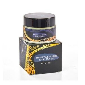 Charlotte Starr Revitalizing Eye Mask